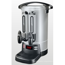 Single Wall Double Taps Water Boiler Sb-Wb01